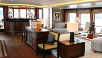 Pegasus -  Upper Salon